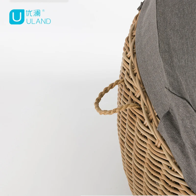 Ulan vine grand lounge алюминиевый - Фотография_6