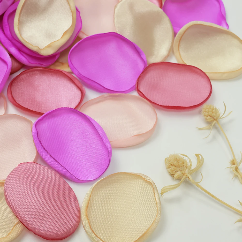 Лепестки роз, дофамин - Фотография_4