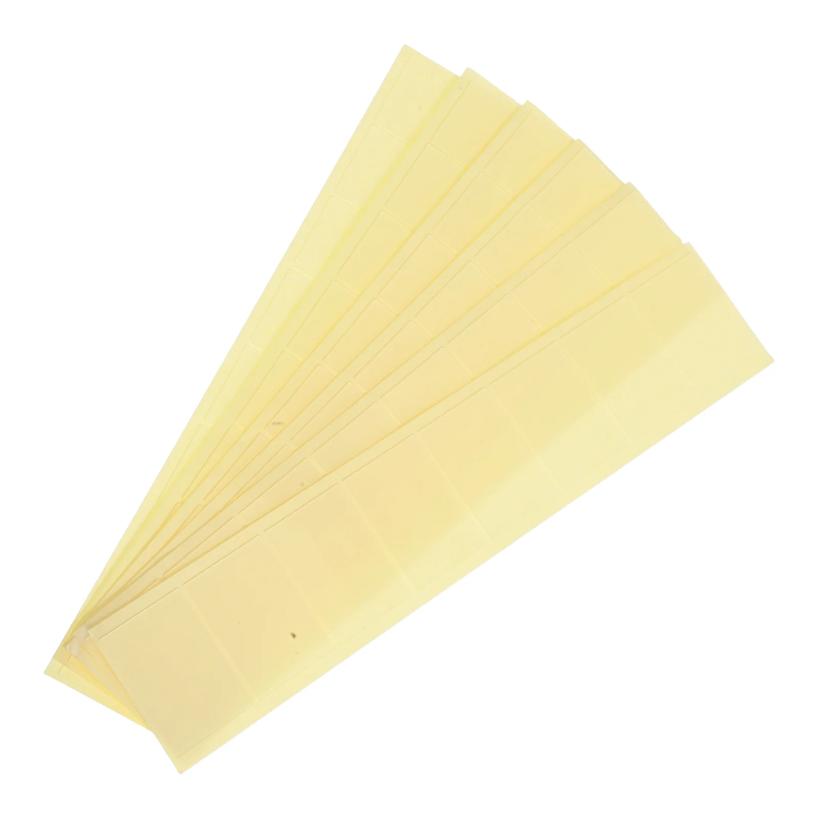 Прочная двусторонняя клейкая прозрачная - Фотография_5