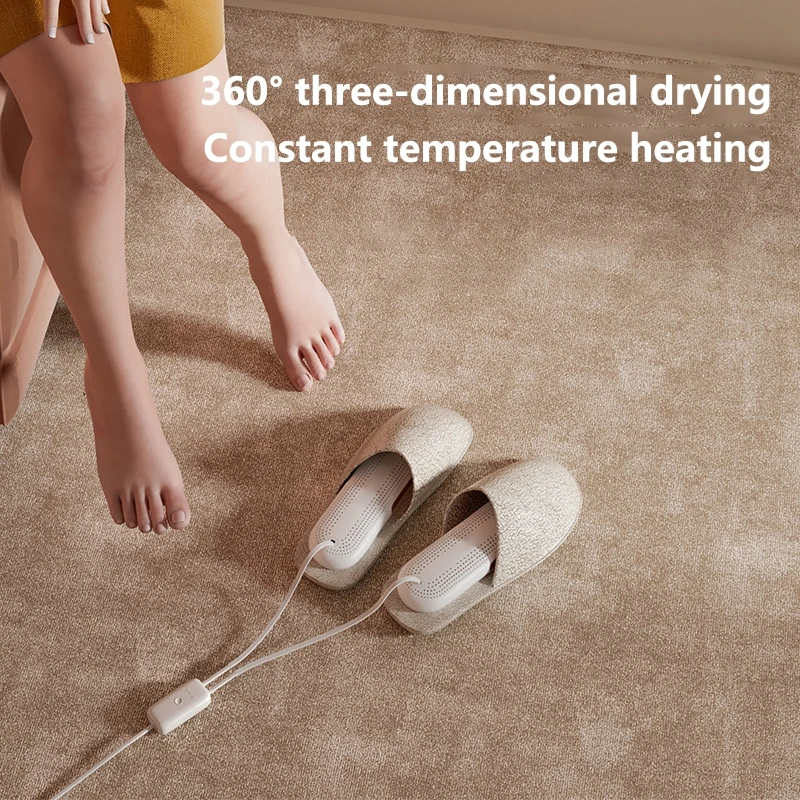 Xiaomi дезодорирующая стерилизационная - Фотография_3