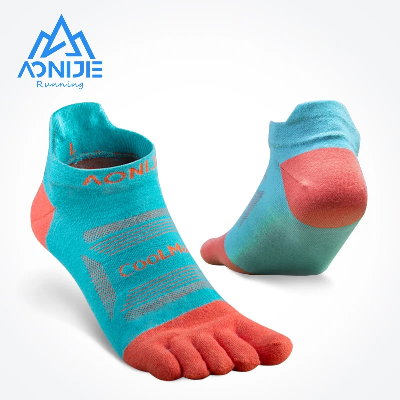 Aonijie 3 пары e4801 e4802 ультра