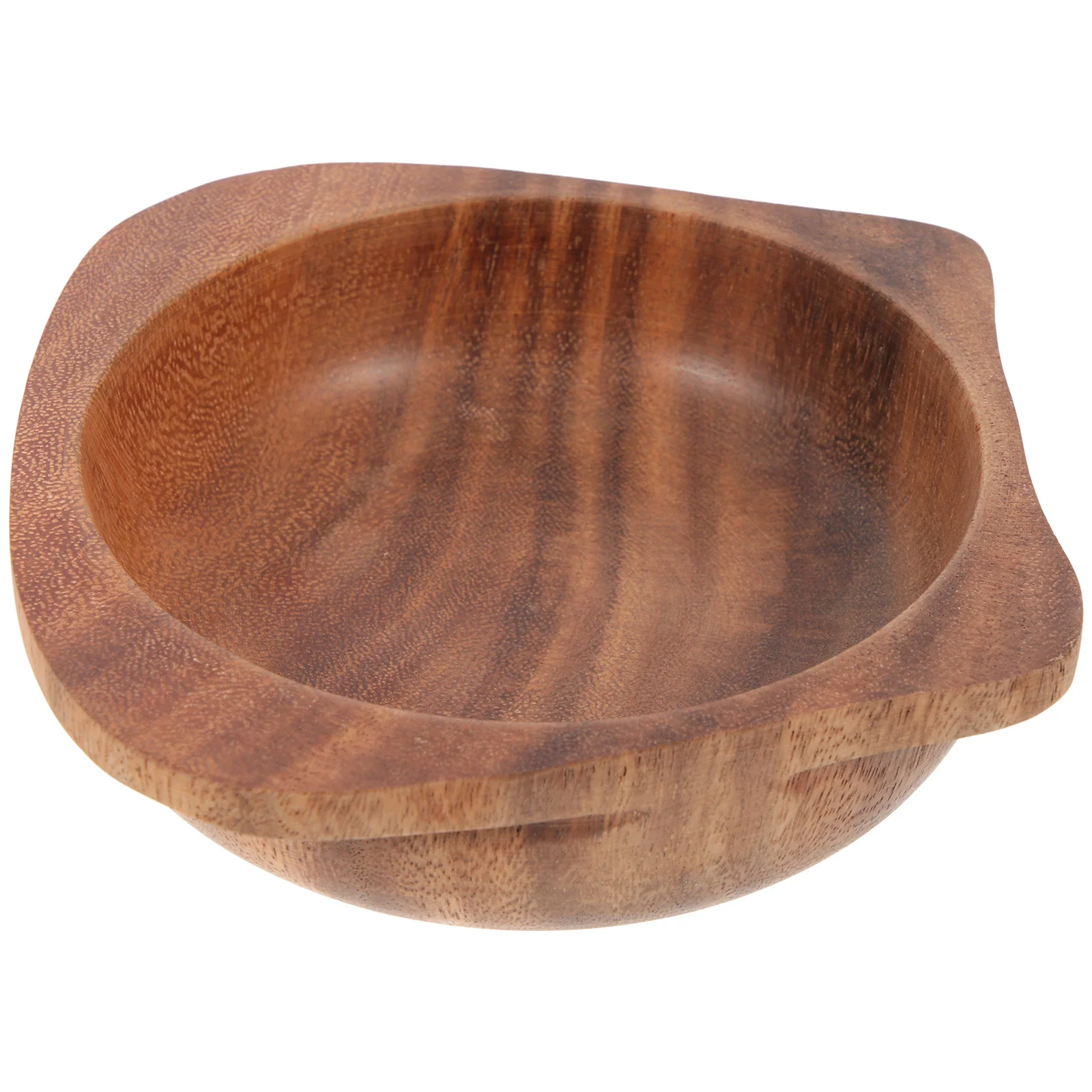 Детская еда, деревянная миска для завтрака для малышей - Фотография_6