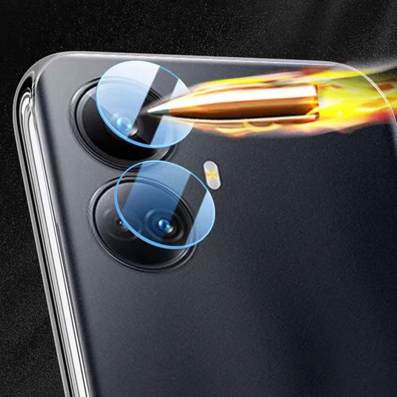 Защитная крышка для объектива камеры realme c75 - Фотография_2