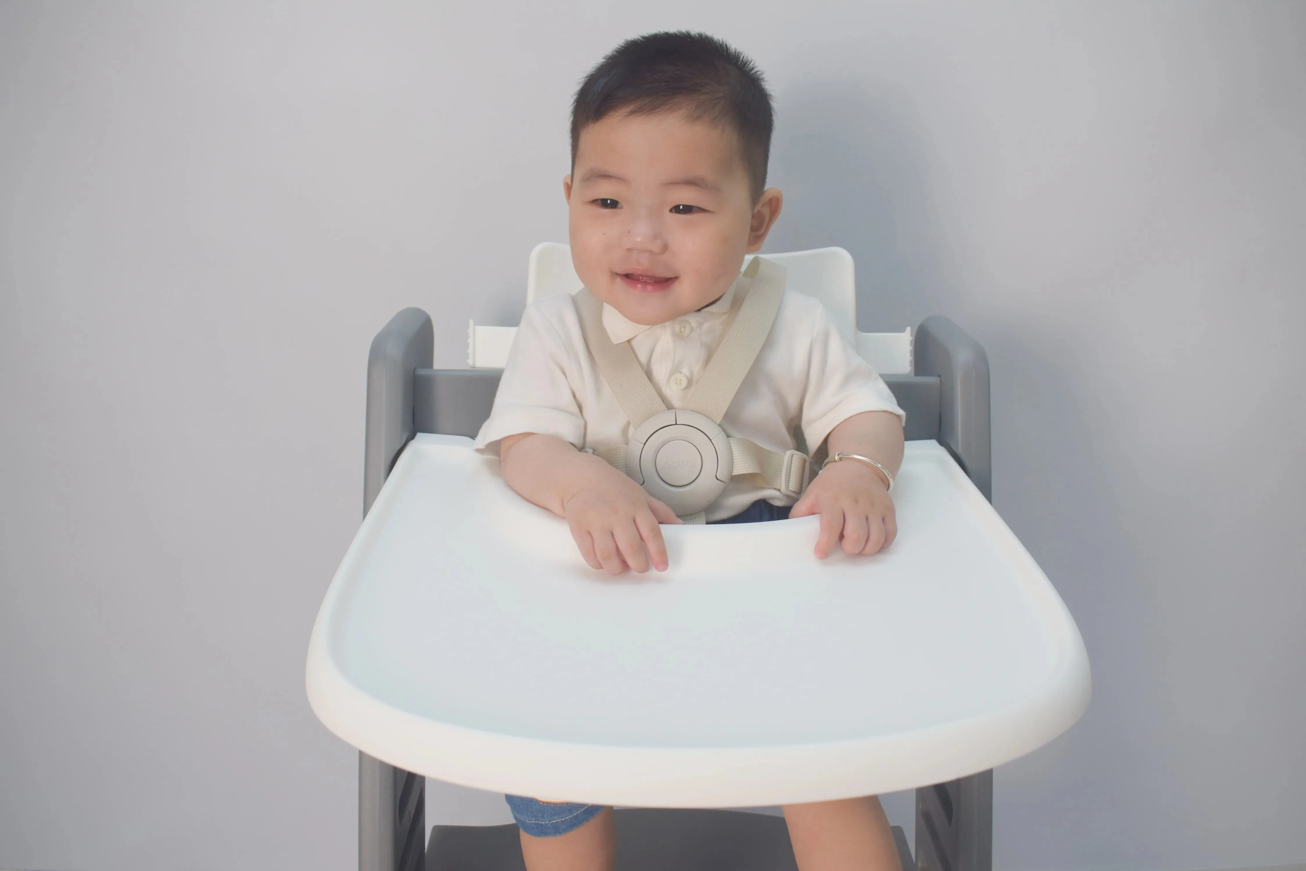 Ремень безопасности для детского стула