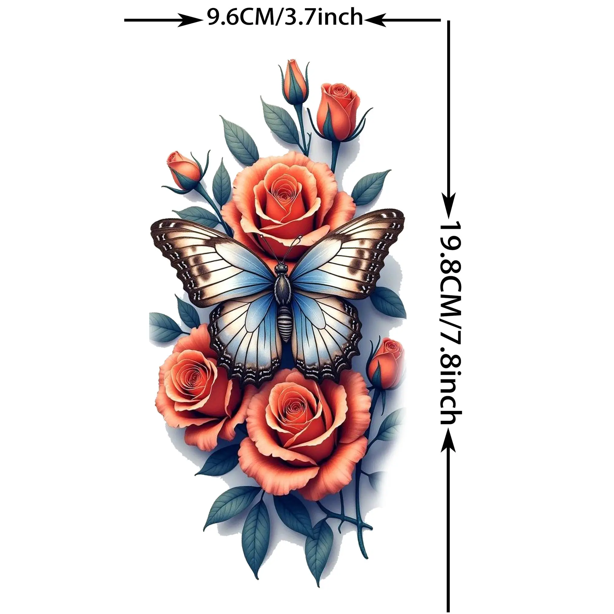 1 лист, акварель - Фотография_3