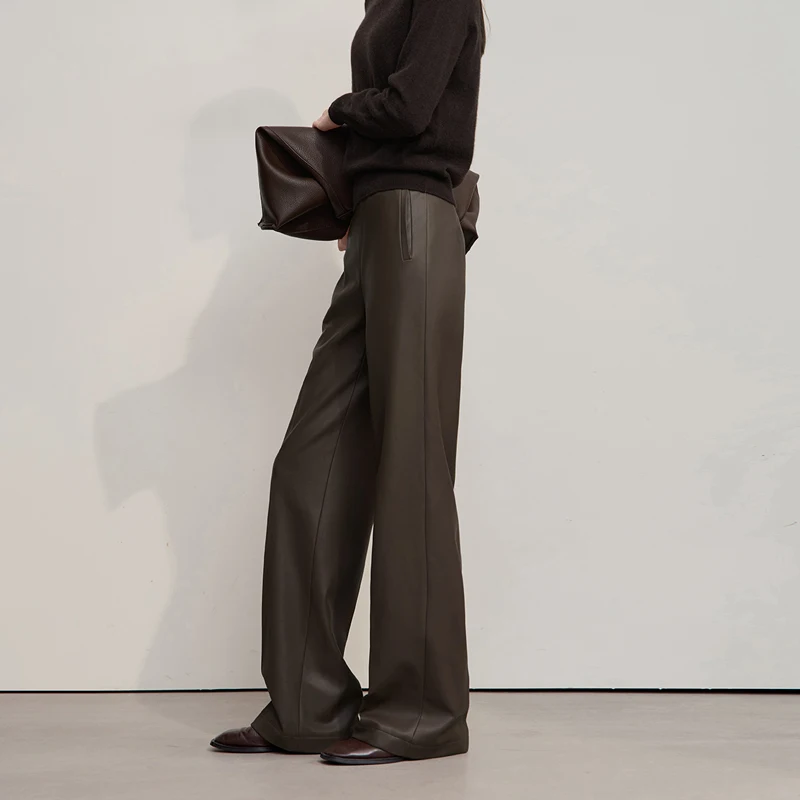 Женские брюки amii - Фотография_4