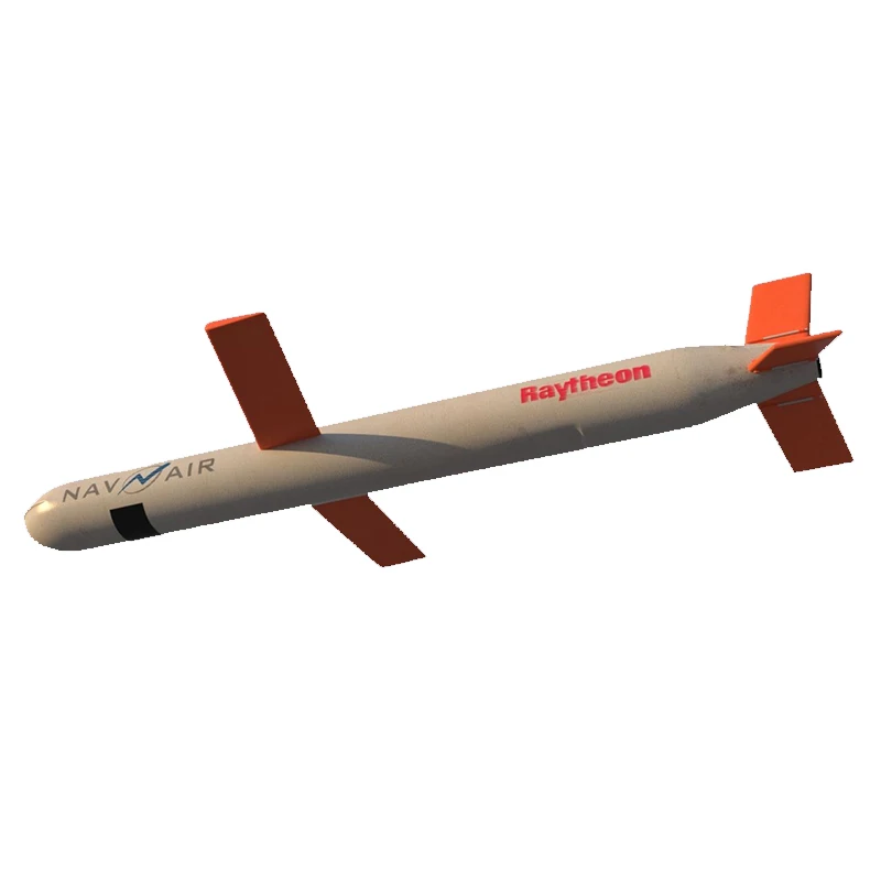 Модель круивной ракетки fandao tomahawk 1 - Фотография_6