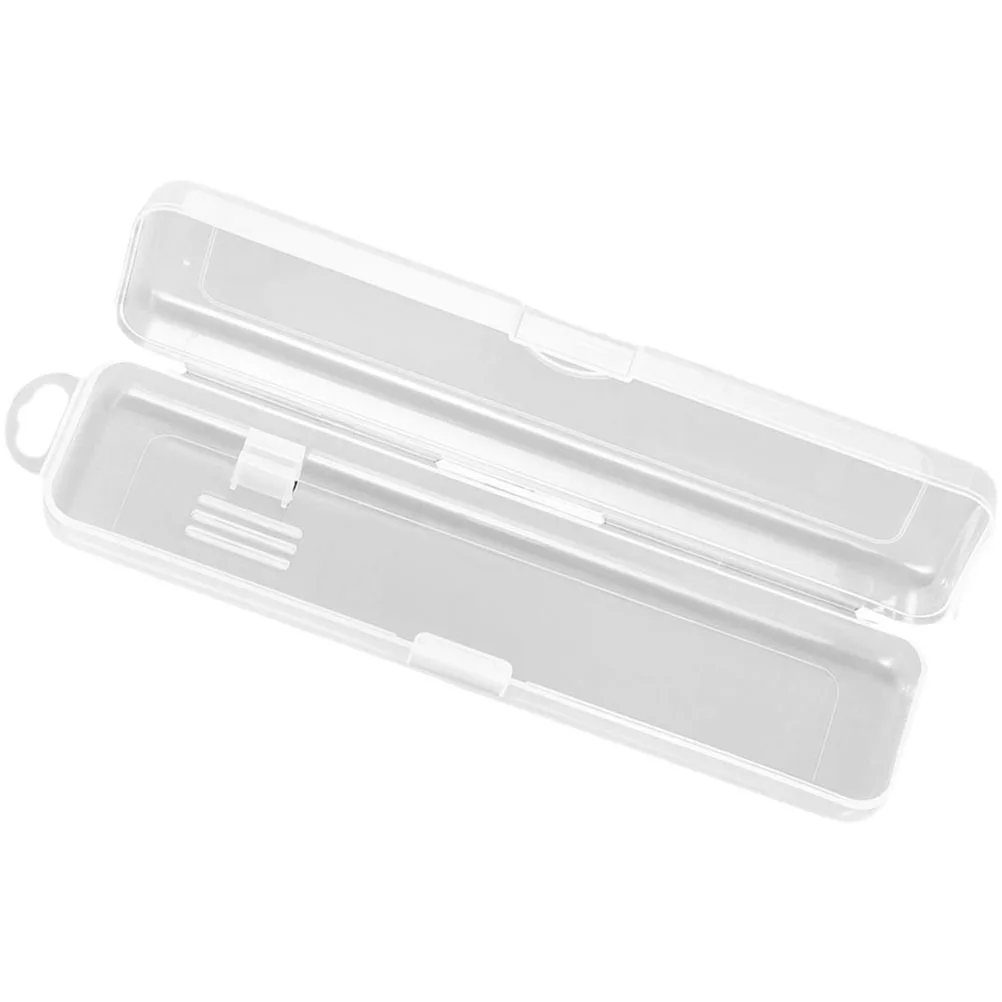 Дорожная коробка для зубных щеток - Фотография_3