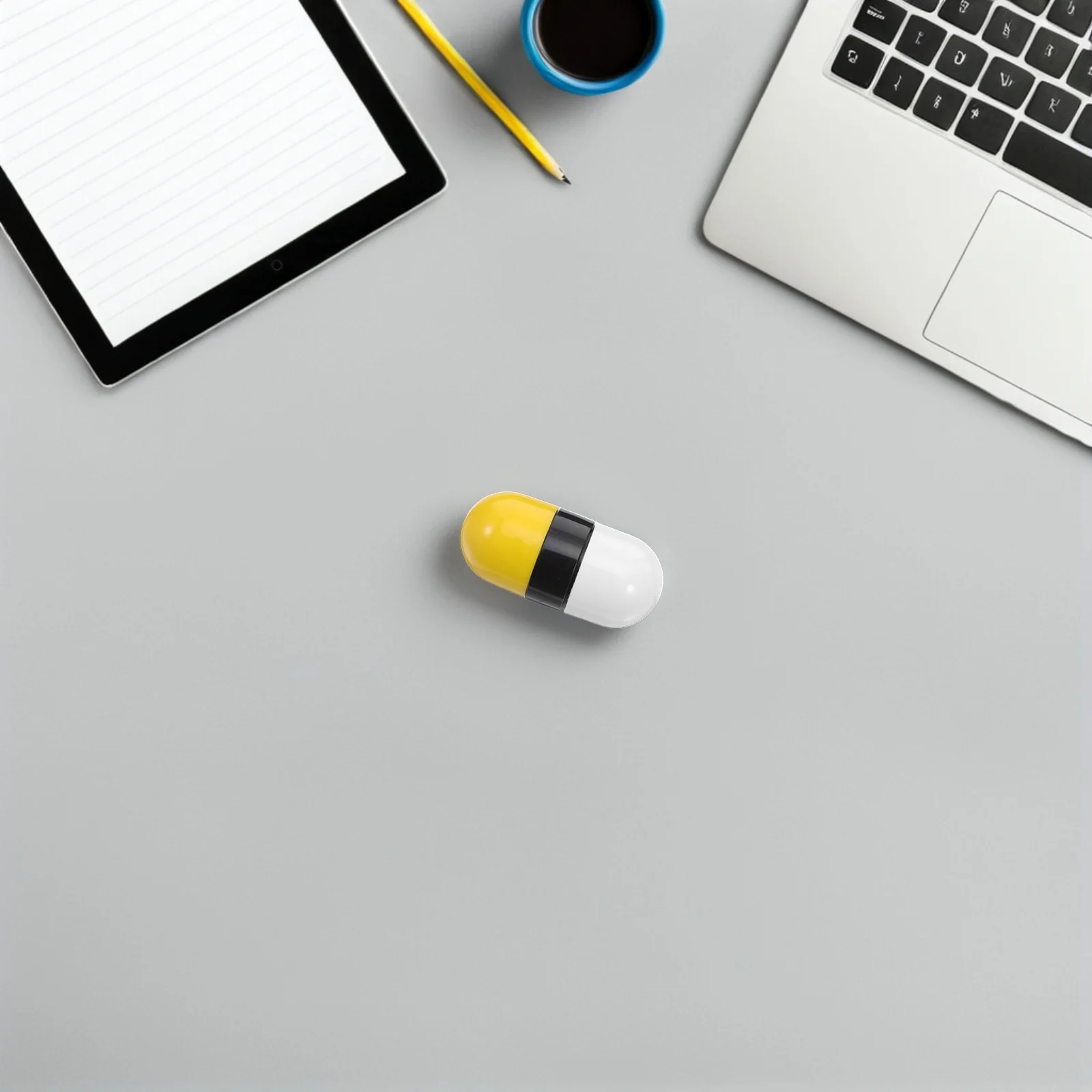 Двойная головка, блокировка информации