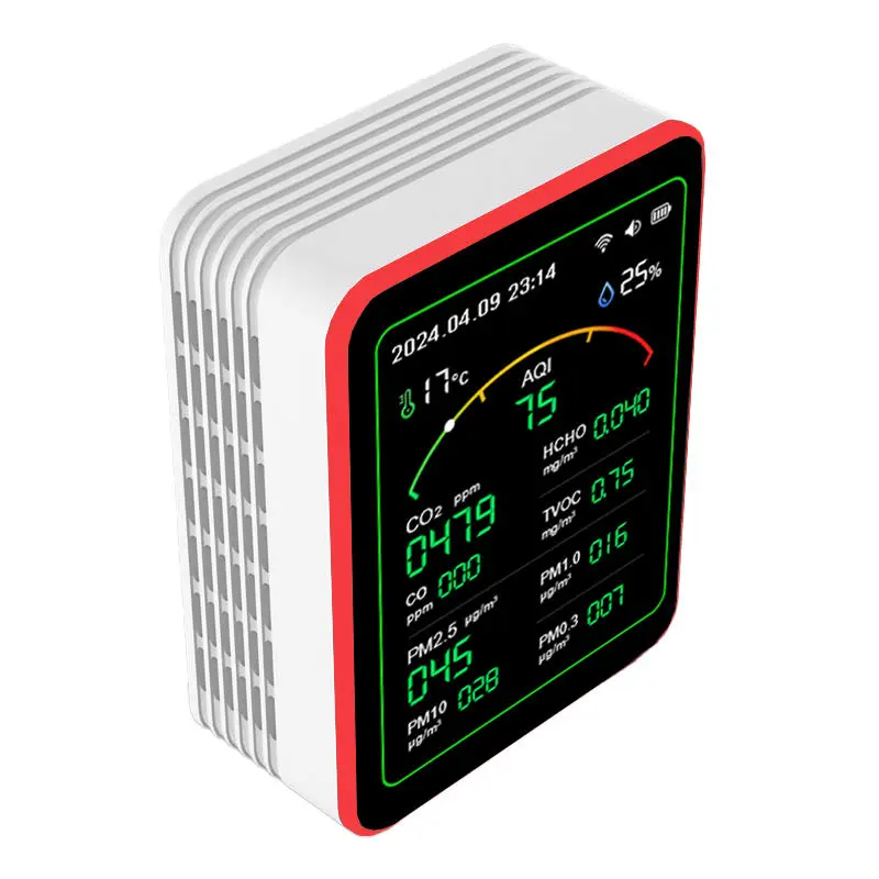 Homeair качественный мониторtuya - Фотография_4