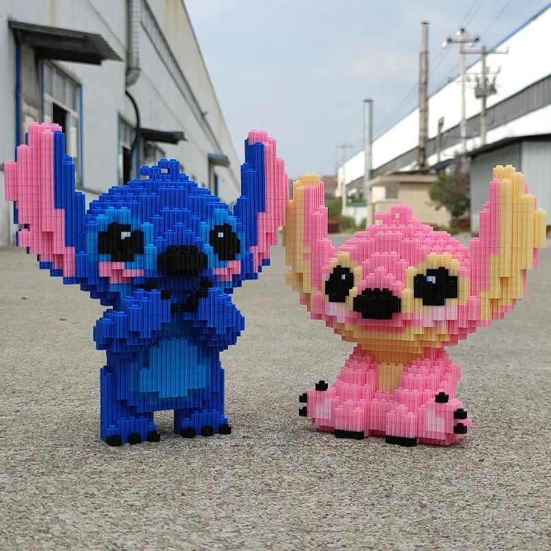 21 см милый стежок - Фотография_2