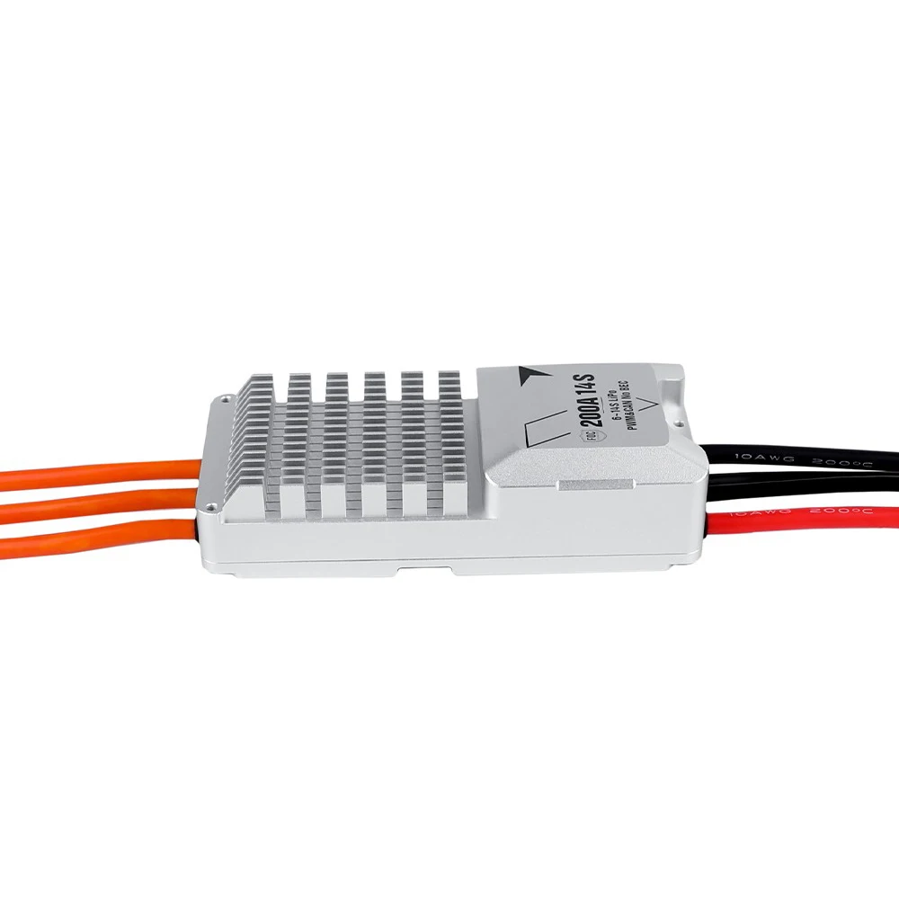 Ligpower v200a 14s поддерживающее - Фотография_2