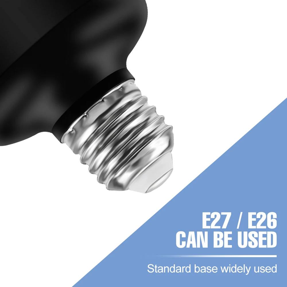 Светодиодный лампы для гаража - Фотография_5