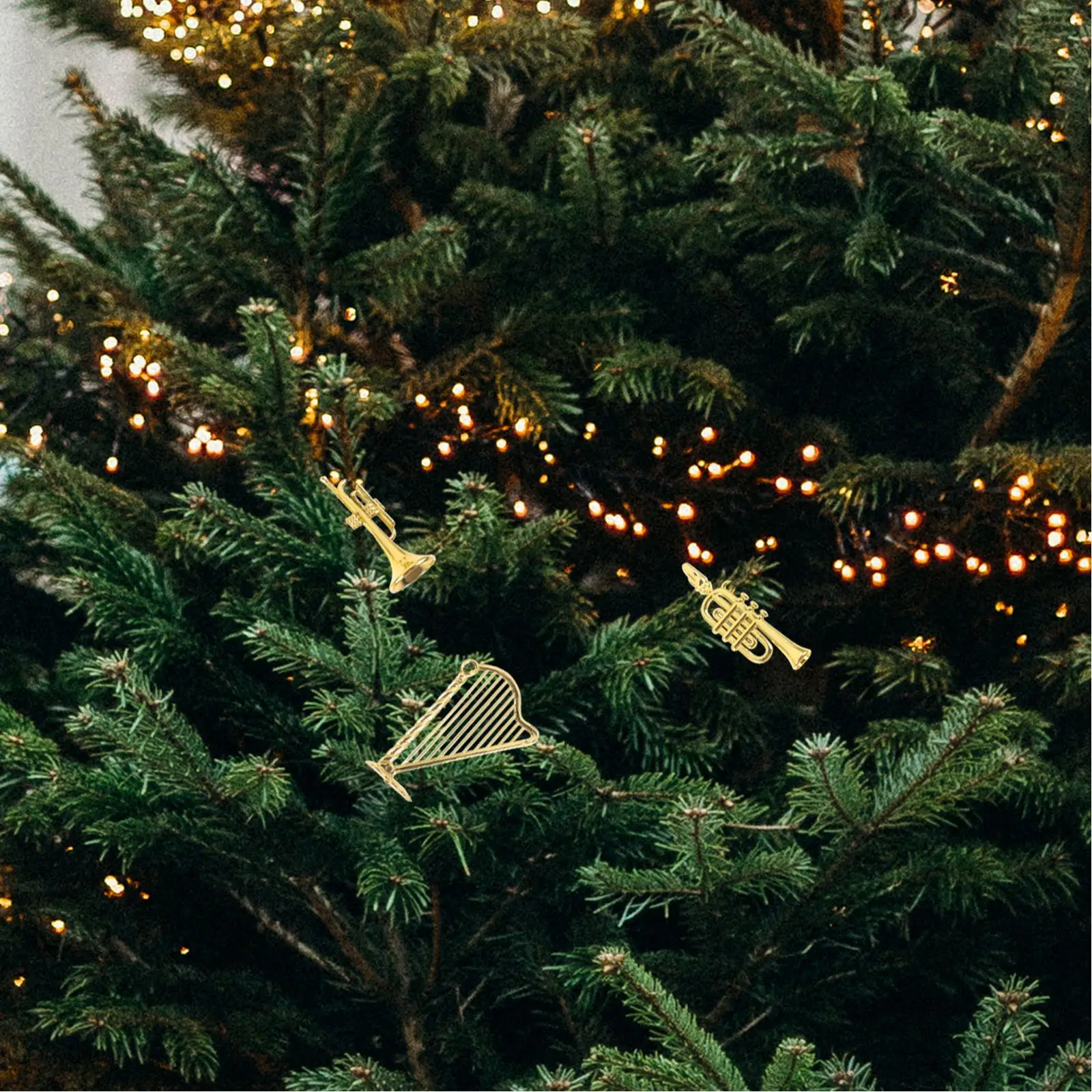 Миниатюрный инструмент орнамент - Фотография_2