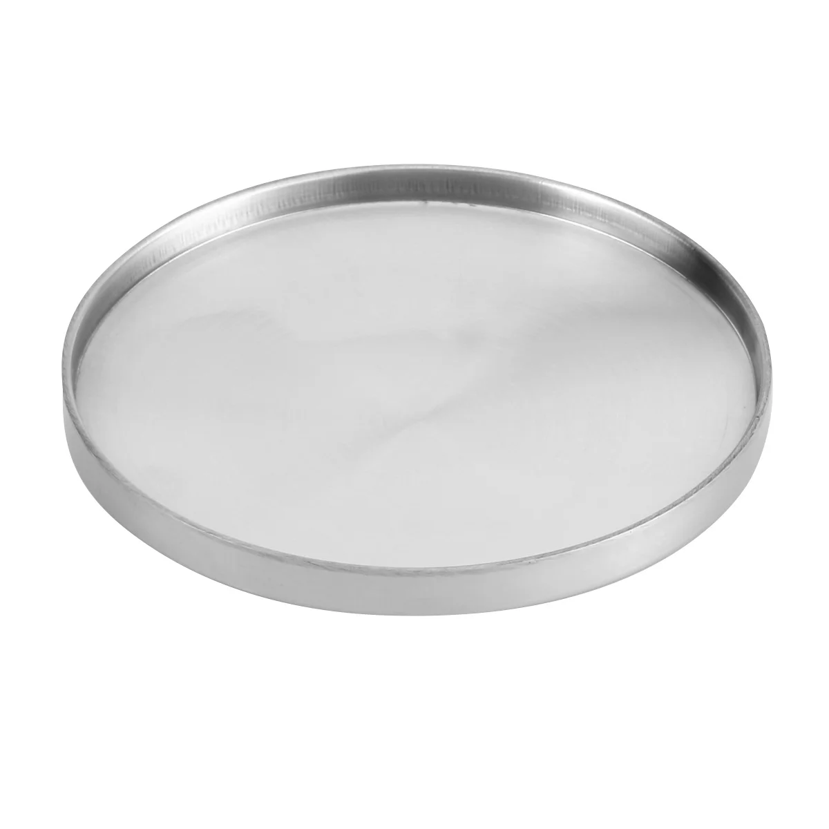 Чаша из сплава, большой глубокий размер