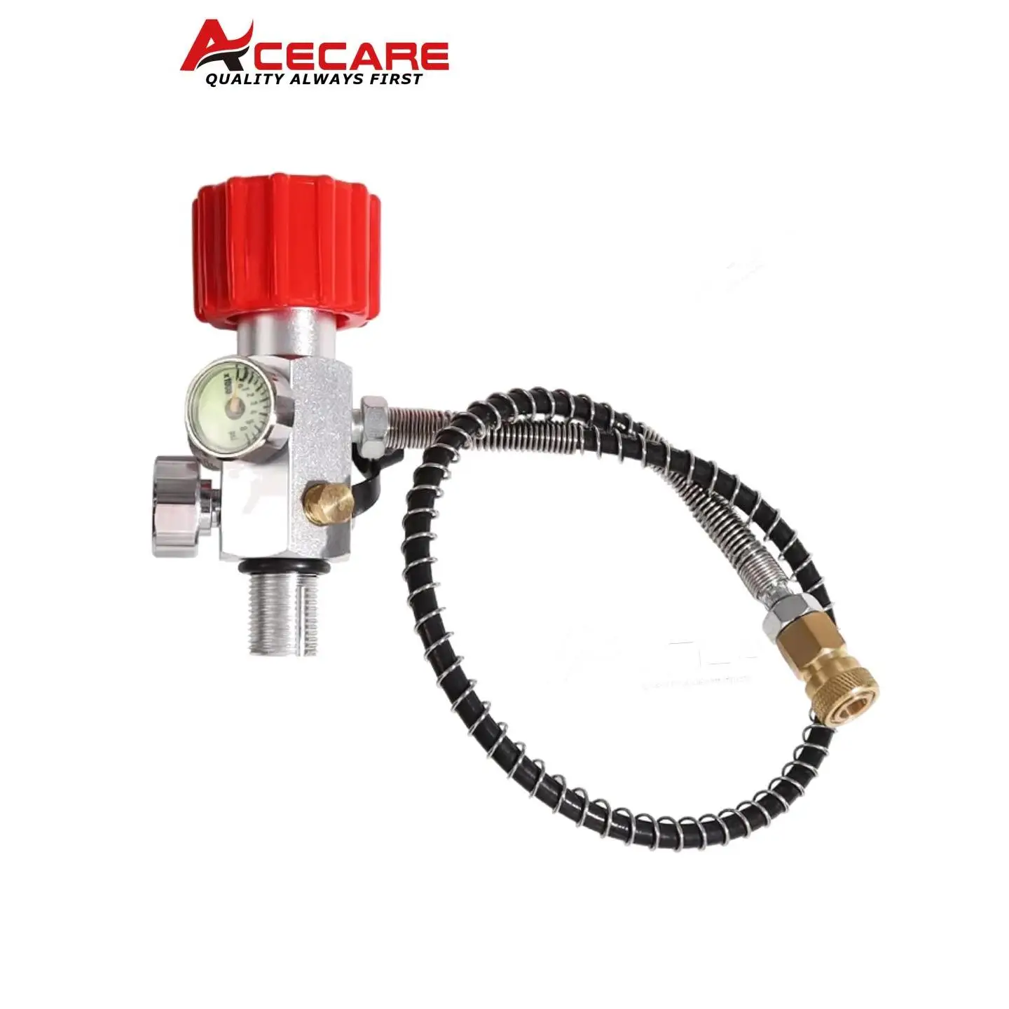 Acecare 4500psi 6 - Фотография_4