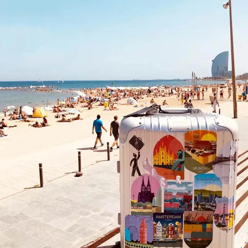 [новая городская серия] ретро городской - Фотография_3