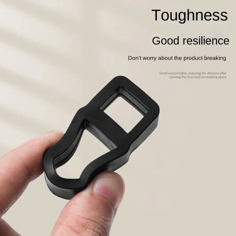 Силиконовая накладка на дверную ручку - Фотография_2