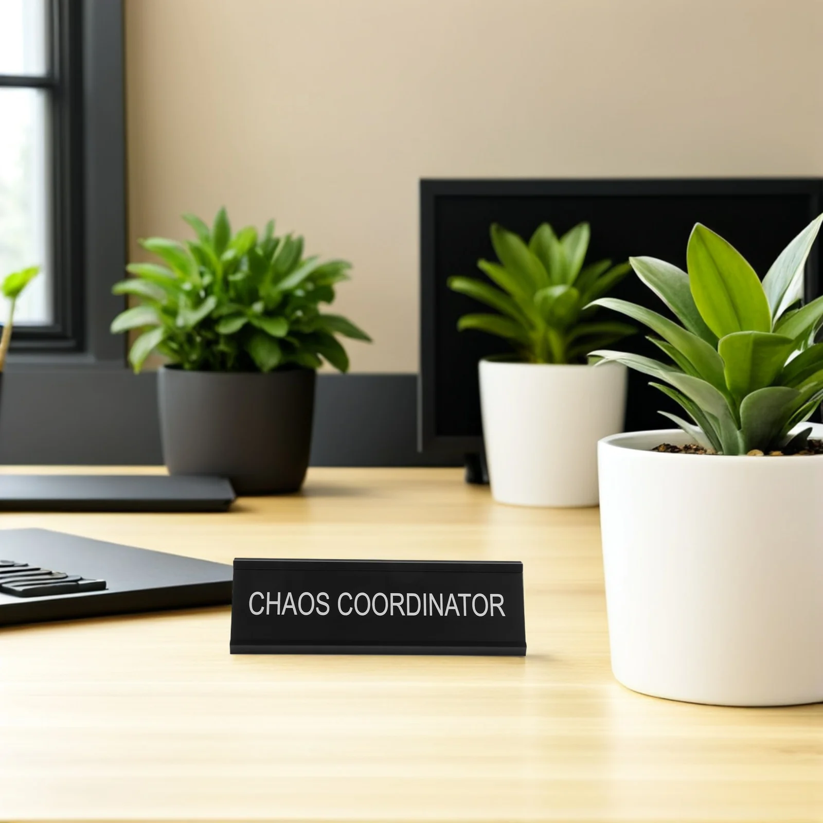 Табличка для конференц-стола - Фотография_3