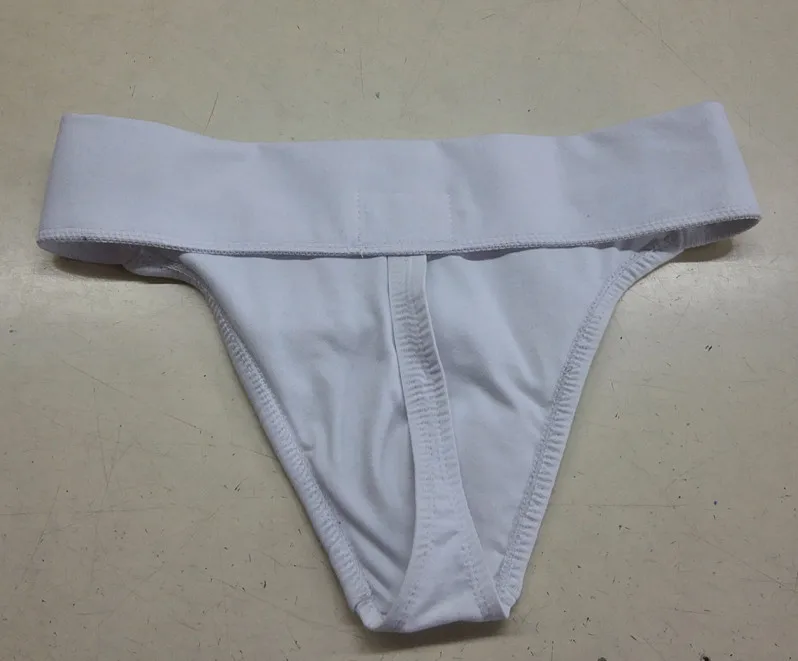 Профессиональный мужской танцевальный пояс для балета - Фотография_4