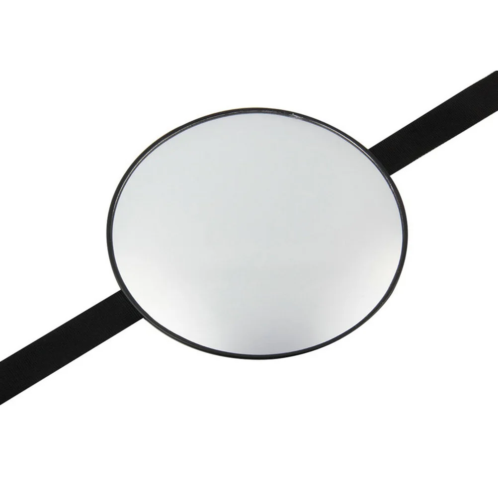 Зеркало сиденья с лицом на заднее крыло