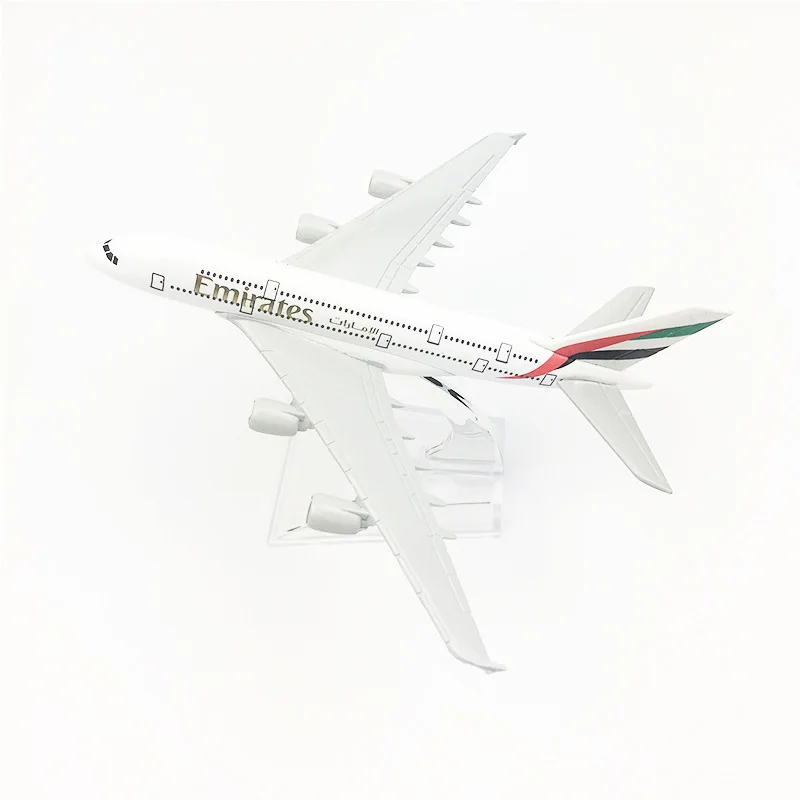 16 см сплав металла emirates uae - Фотография_5