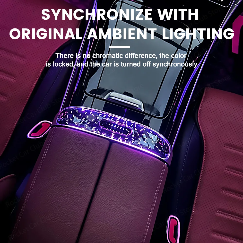 Для mercedes benz glc x254 c class - Фотография_4