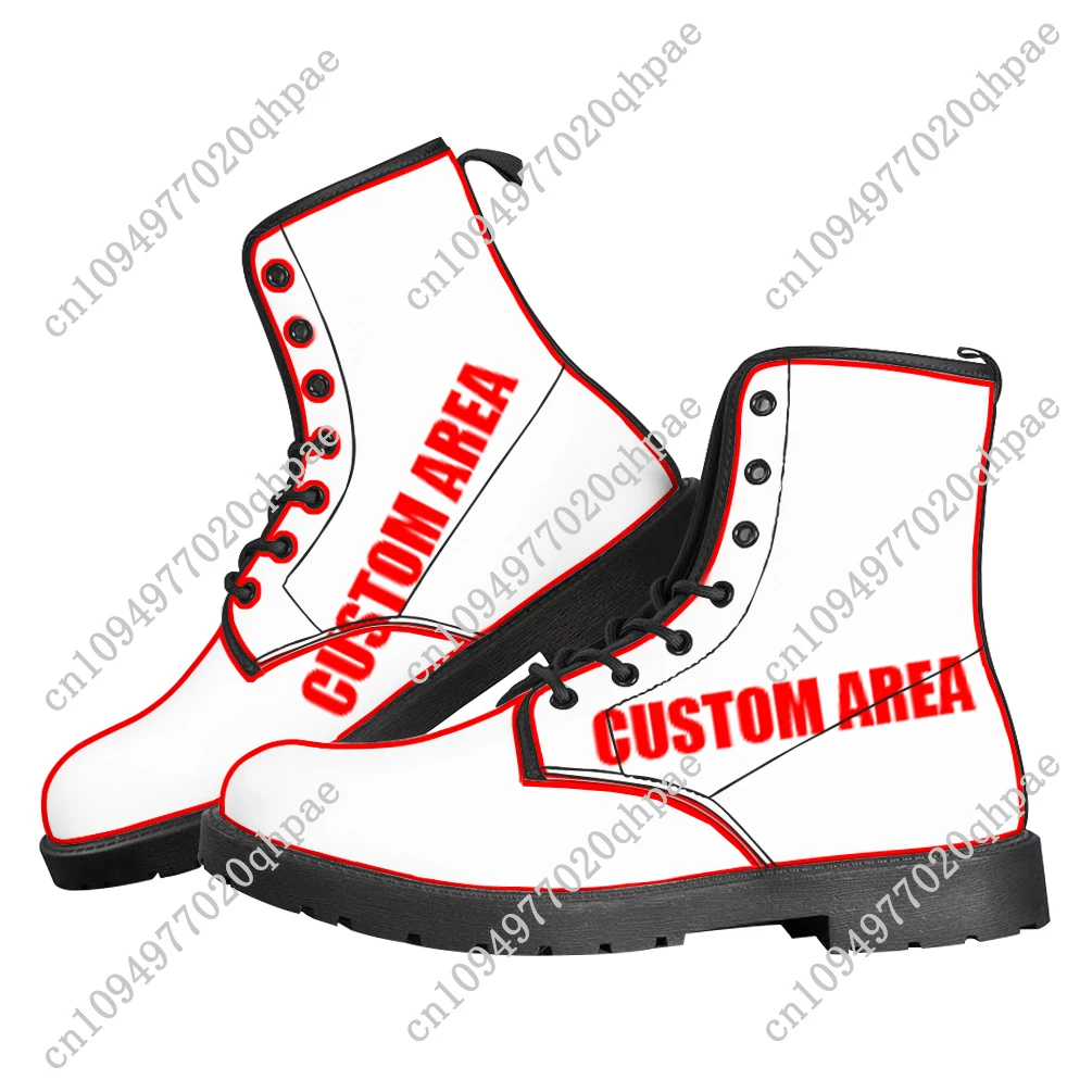 Сапоги the notorious b.i.g - Фотография_3