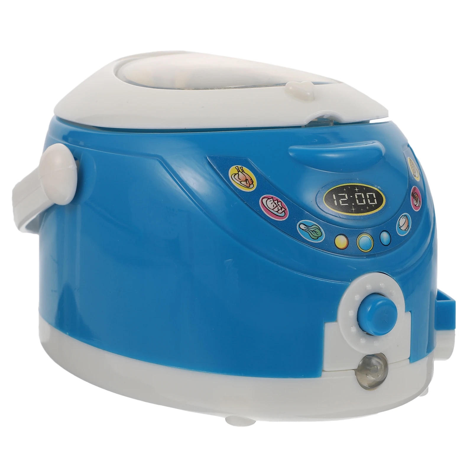 Мини-имитация забавной рисоварки - Фотография_4