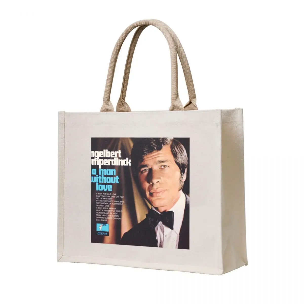 Engelbert humperdinck мужчина без