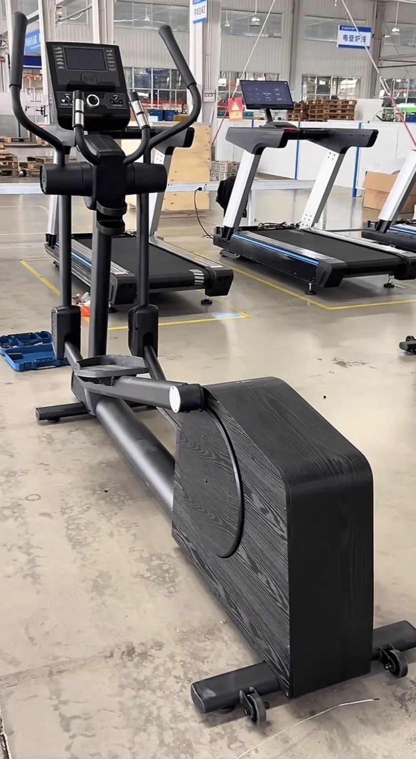 Высококачественный роскошный коммерческий - Фотография_2