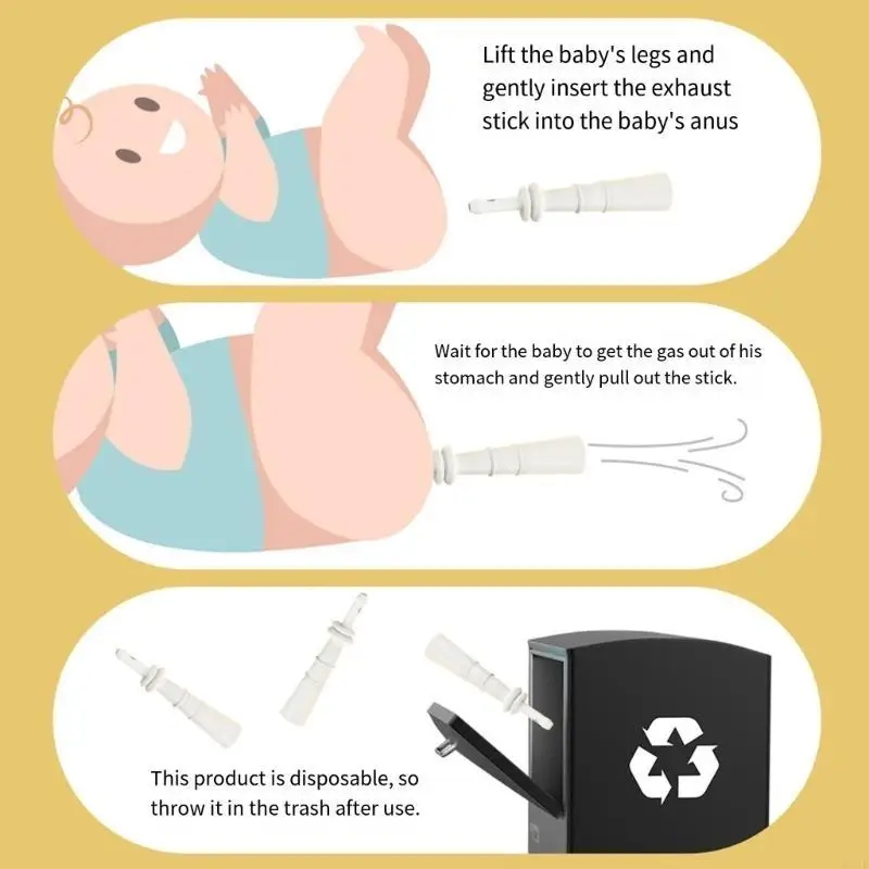 Палочки для облегчения детских - Фотография_4