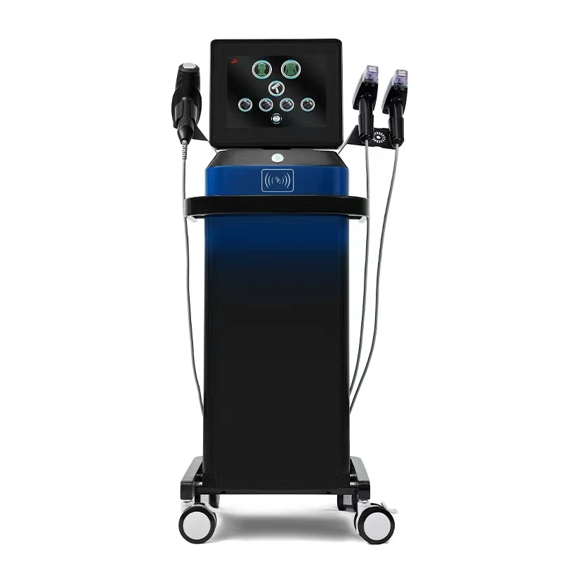 Профессиональный morpheus 8 rf-машина - Фотография_3