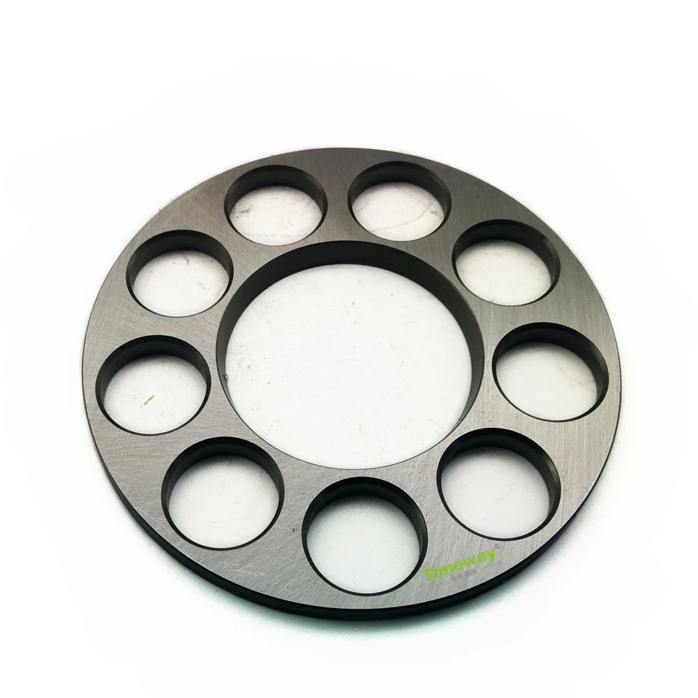 Детали насоса фиксатор пластины - Фотография_2