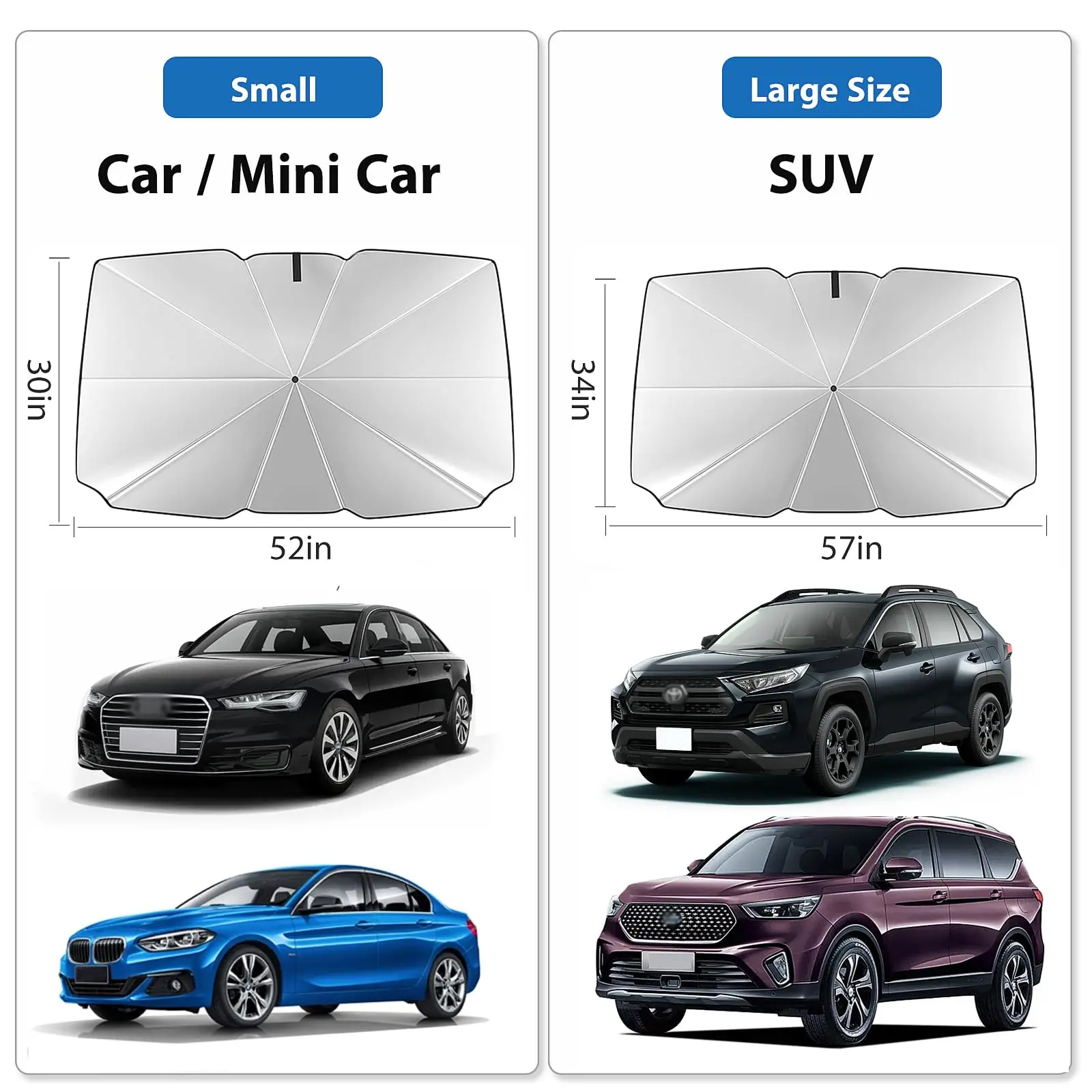 Автомобильный зонт - Фотография_6