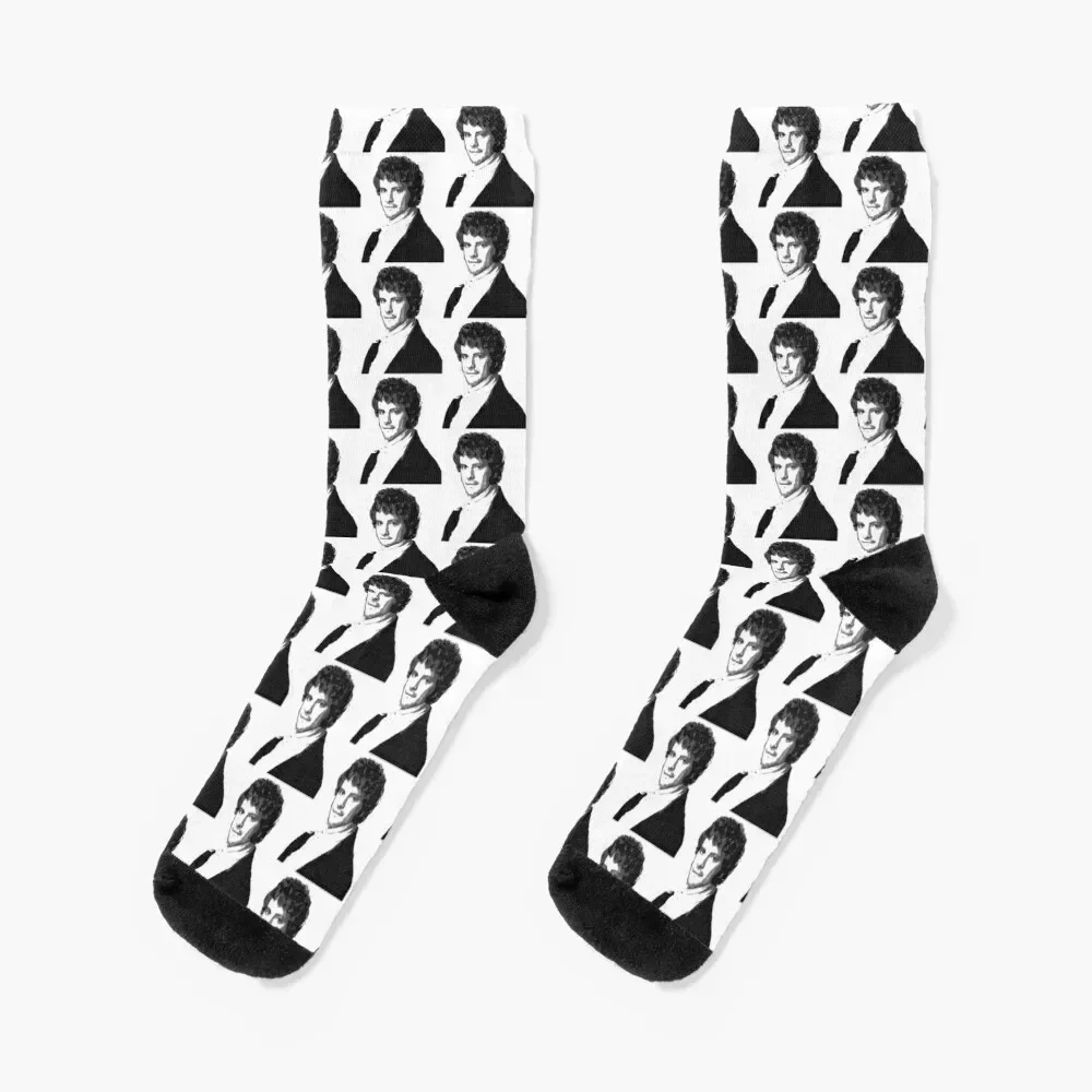 Mr darcy socks теннисные аниме