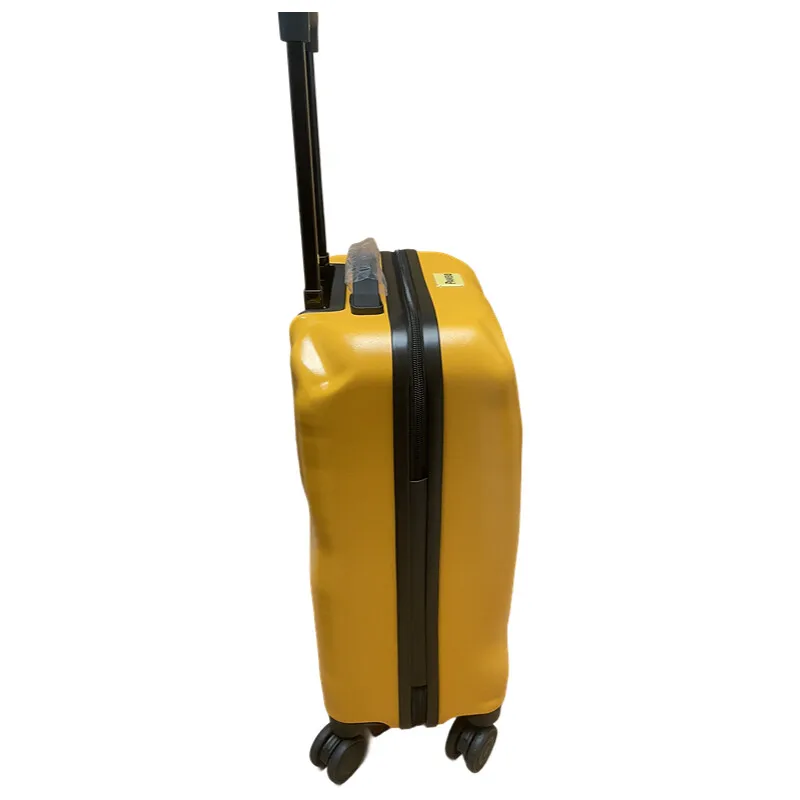 Crash luggage италия дизайн сломанная - Фотография_3