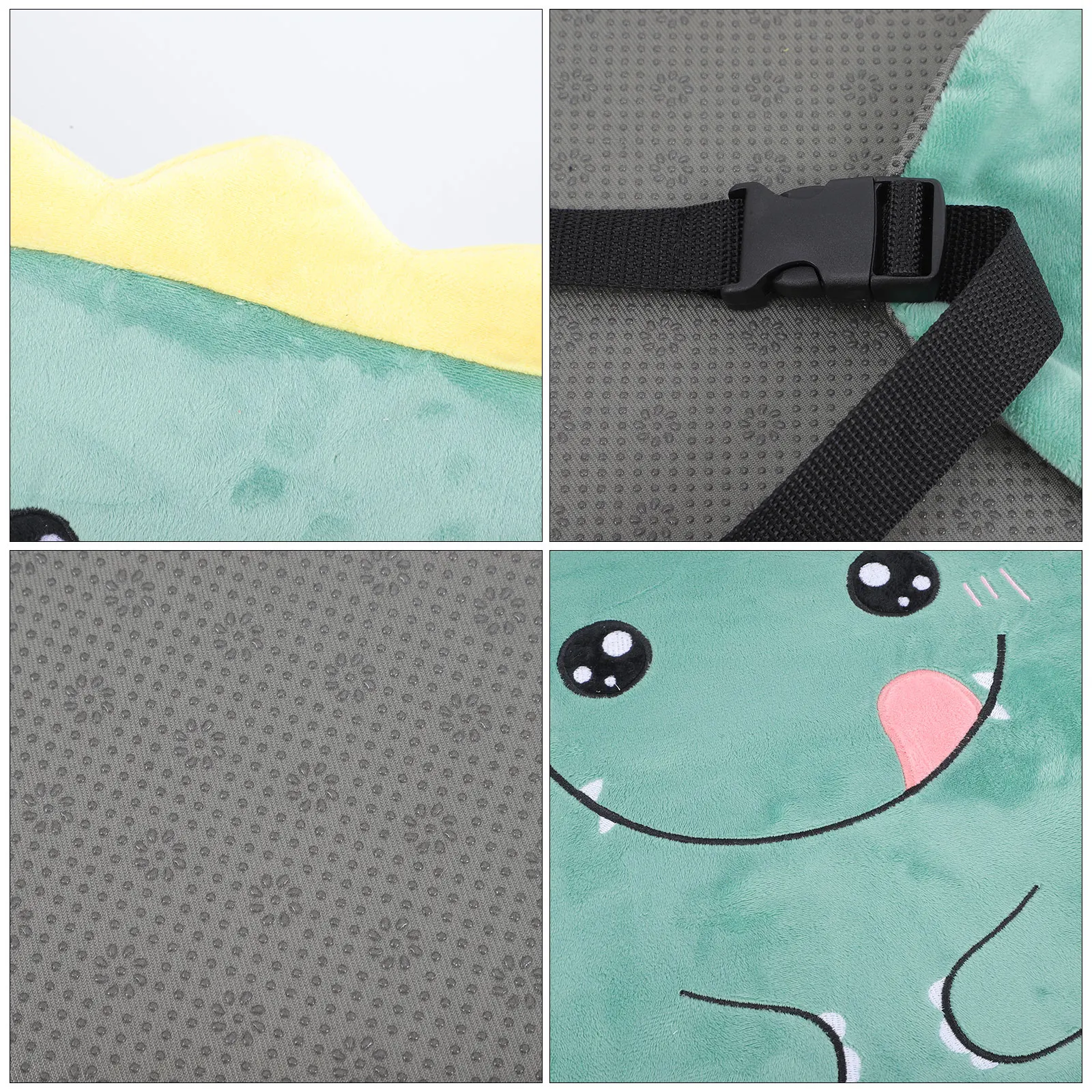 Портативная подушка для малышей