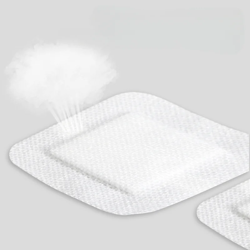 Большие пластыри для кожи - Фотография_3