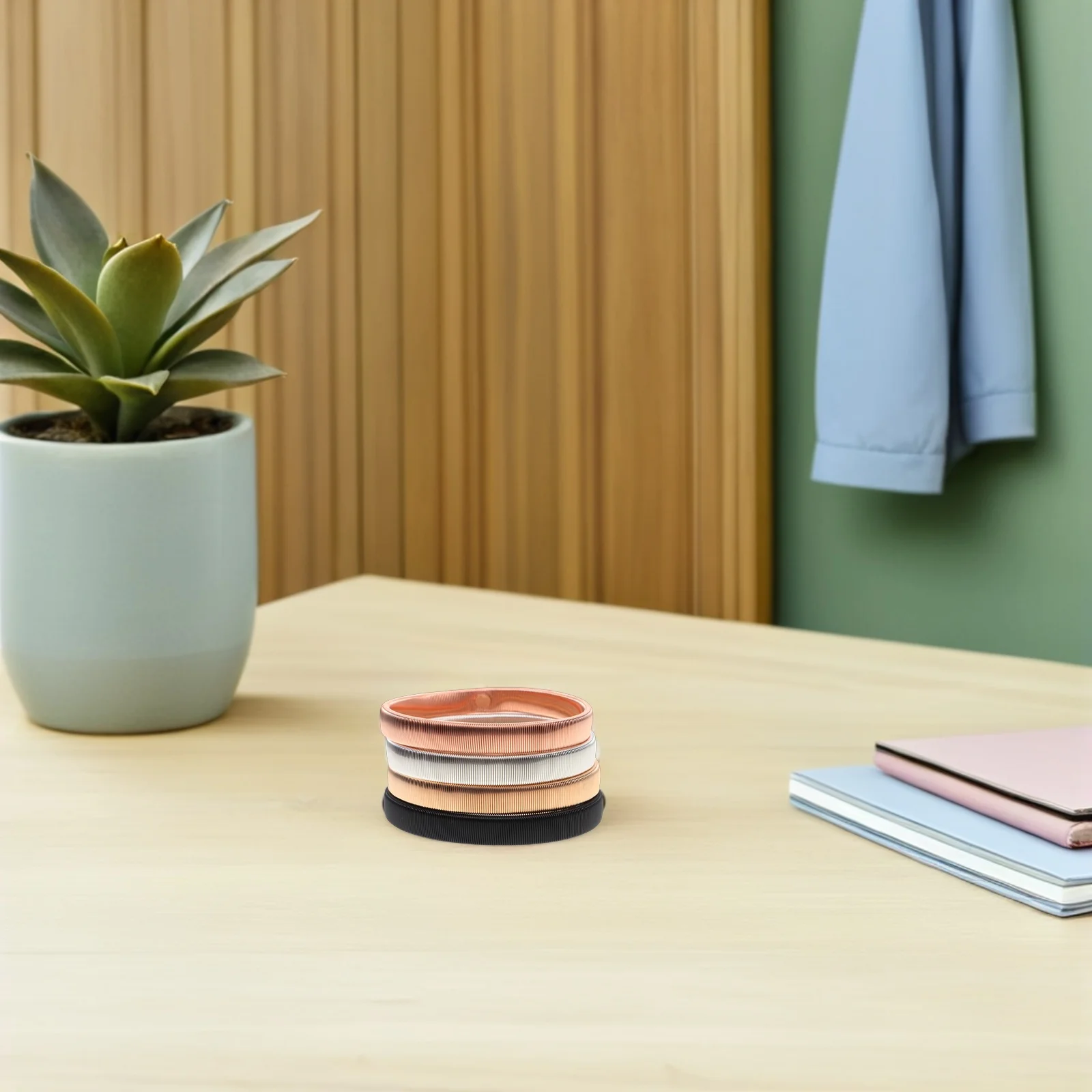 Мужские манжеты с рукавами - Фотография_6