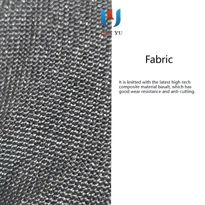 Мотоциклетные армейские перчатки - Фотография_4