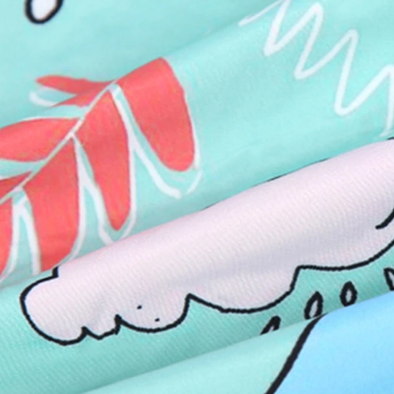 Портативный детский защитный козырек от солнца для автомобиля - Фотография_5