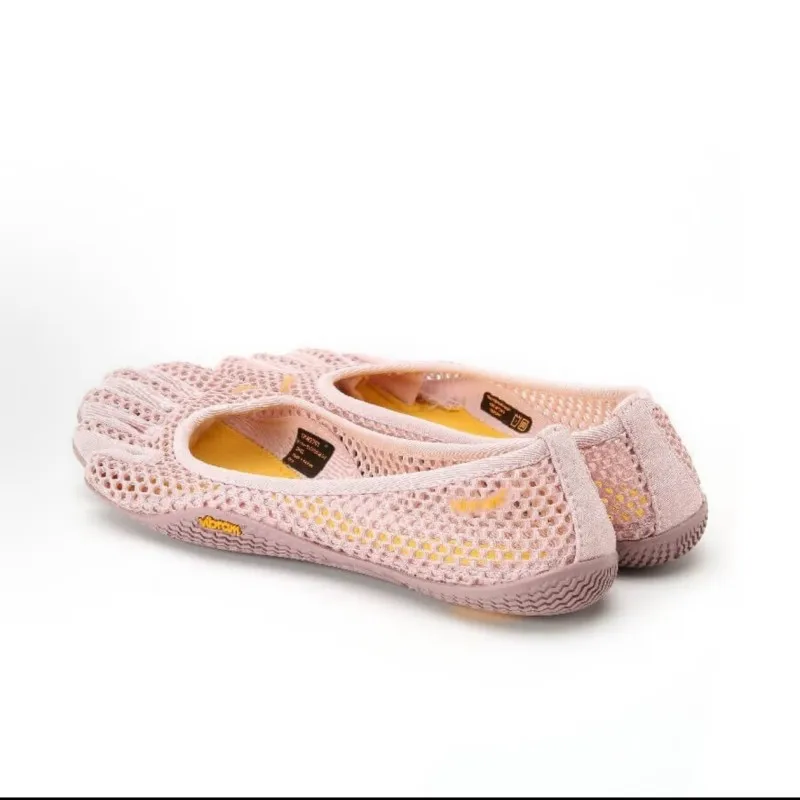 Профессиональная классическая брендовая обувь с v-soul на пять пальцев - Фотография_3