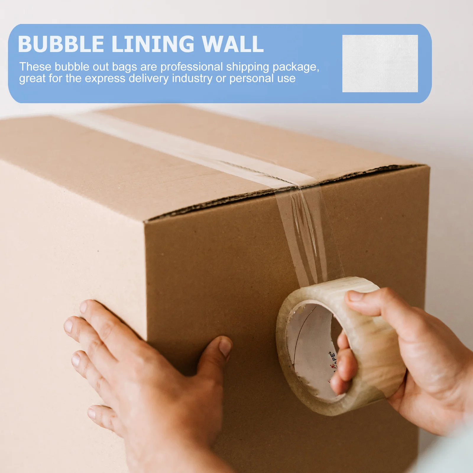 Пузырчатые мешочки - Фотография_4