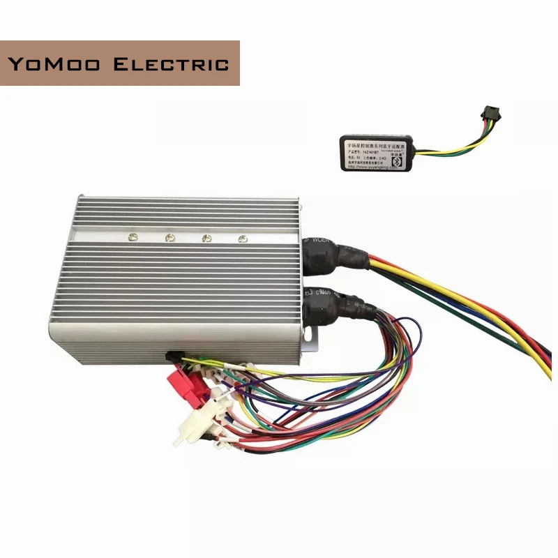 Программируемая материнская плата yuyang king controller ykz7250 - Фотография_4