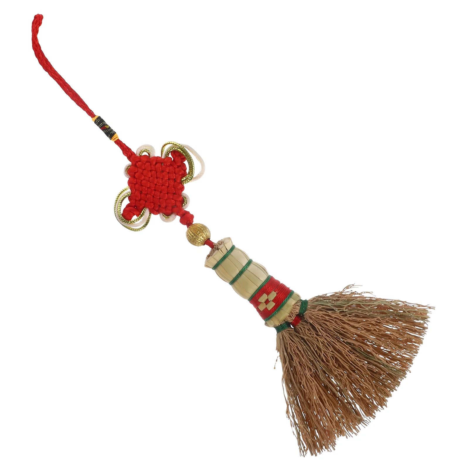 Подвесное украшение для метлы - Фотография_2