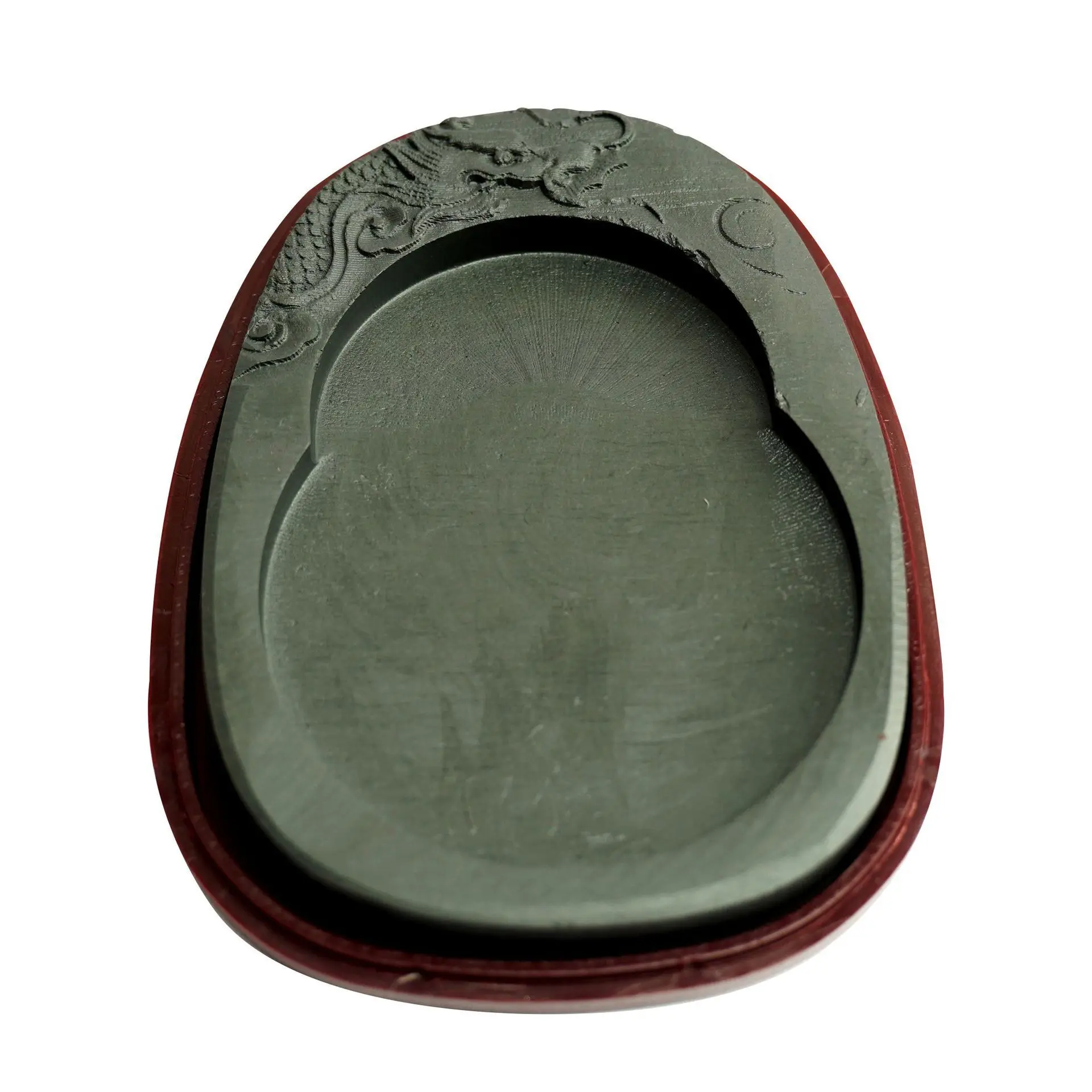 5-дюймовый чернильный камень