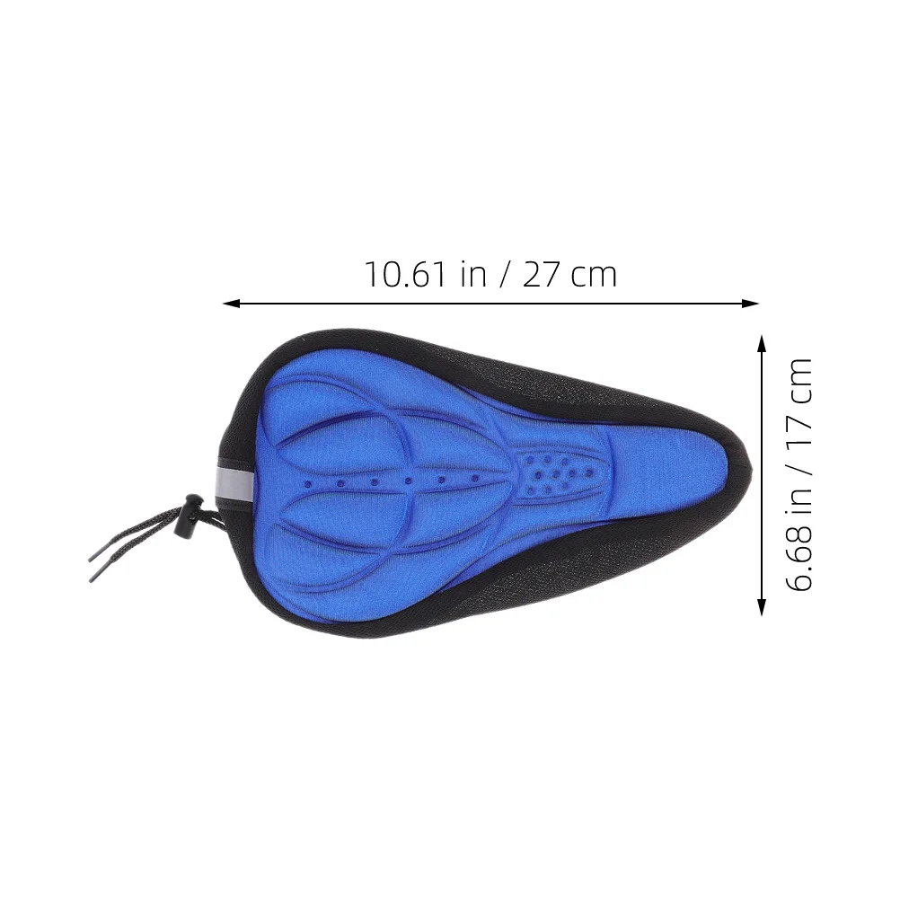 Чехол на сиденье горного велосипеда - Фотография_4