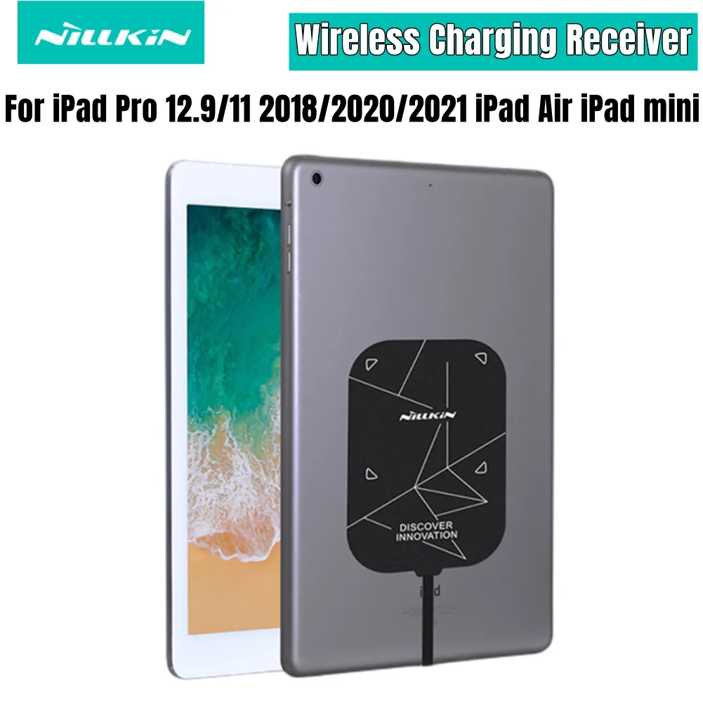 Беспроводной приемник nillkin для ipad pro 11/12