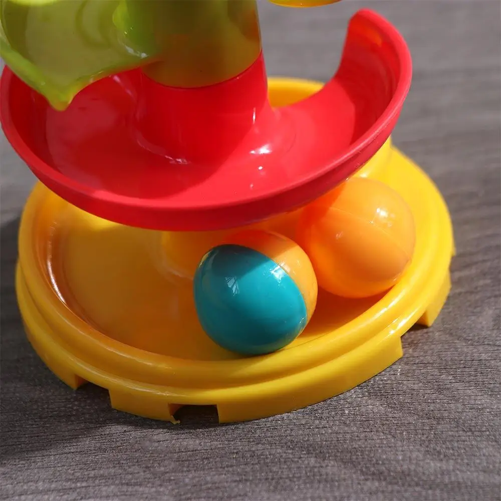 Игрушка с катящимся шариком ментальный - Фотография_4